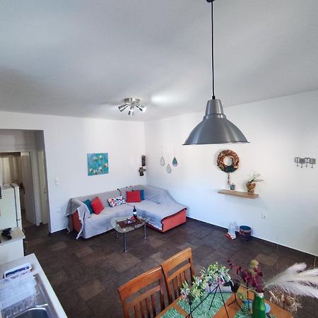 Portolos Apartments - Filiatro Vathy  Esterno foto