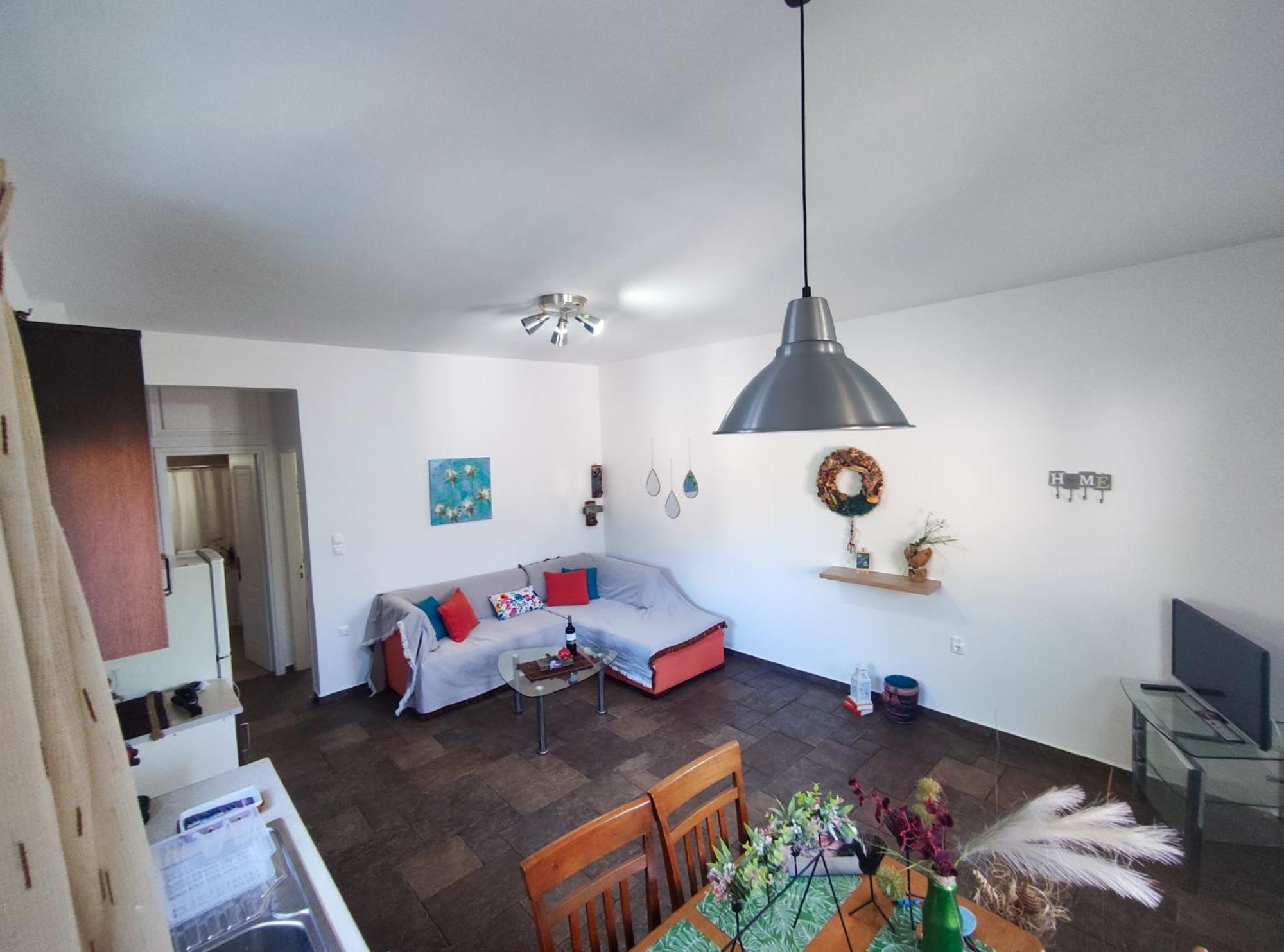 Portolos Apartments - Filiatro Vathy  Esterno foto